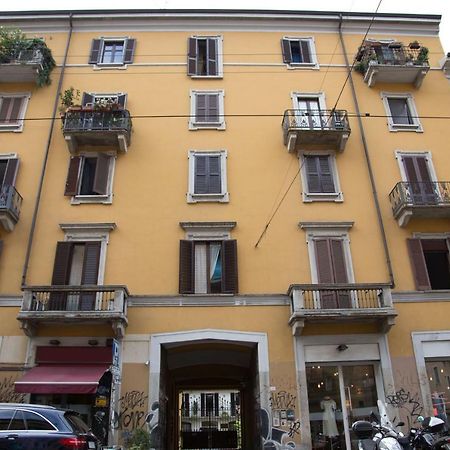 P&D Apartments Navigli - Porta Genova Milan Exterior photo