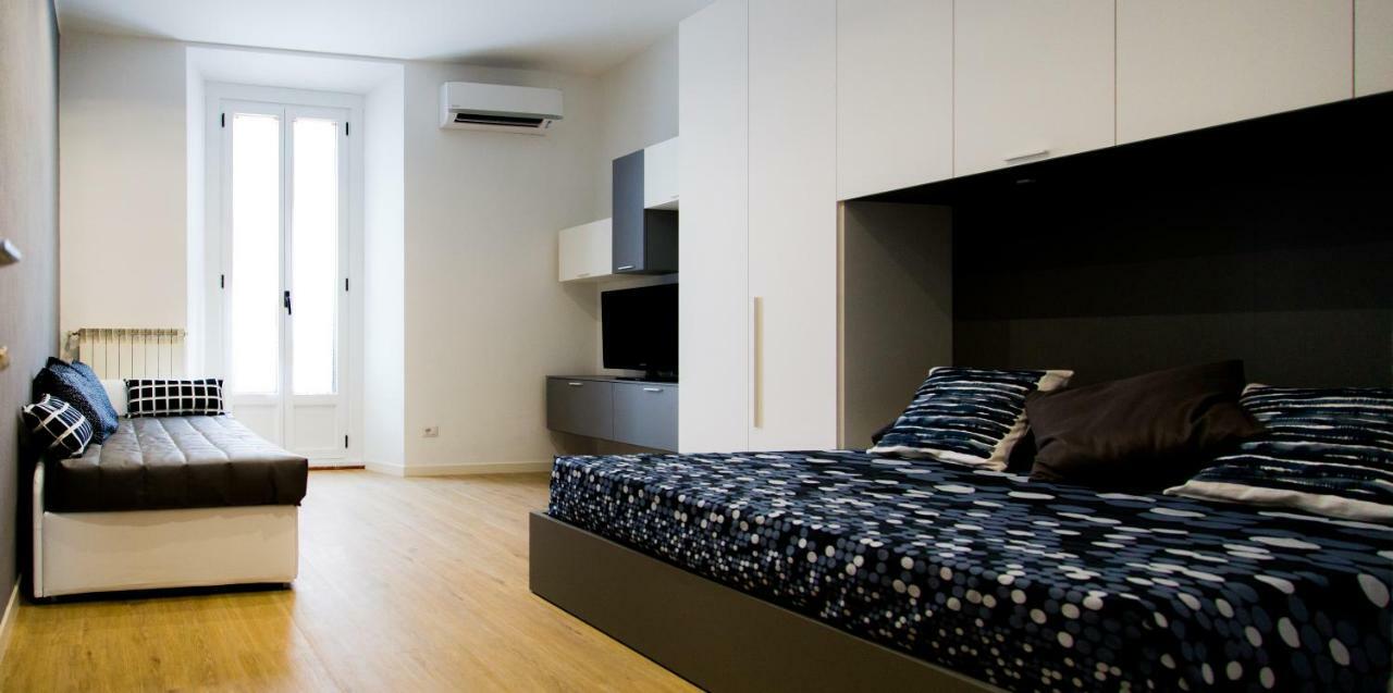 P&D Apartments Navigli - Porta Genova Milan Exterior photo